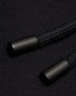 Orlebar Brown Mathers Merino BLACK Sale