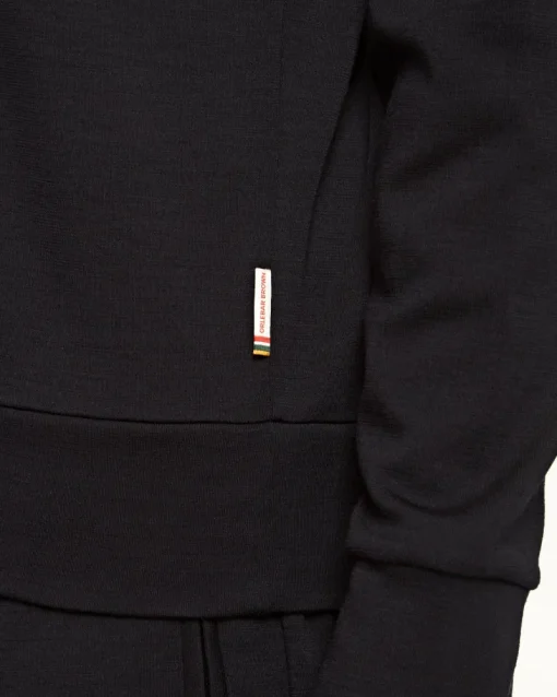 Orlebar Brown Mathers Merino NIGHTIRIS Fashion