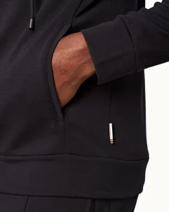 Orlebar Brown Mathers Merino NIGHTIRIS Fashion