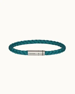 Orlebar Brown Nato TEAL New