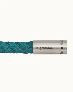 Orlebar Brown Nato TEAL New