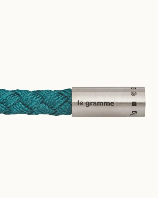 Orlebar Brown Nato TEAL New