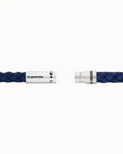 Orlebar Brown Nato NAVY Best