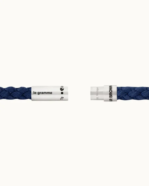 Orlebar Brown Nato NAVY Best