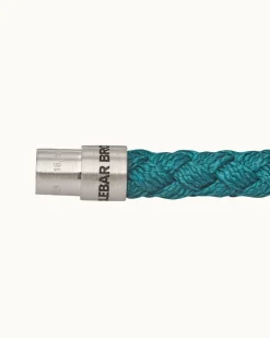 Orlebar Brown Nato TEAL New