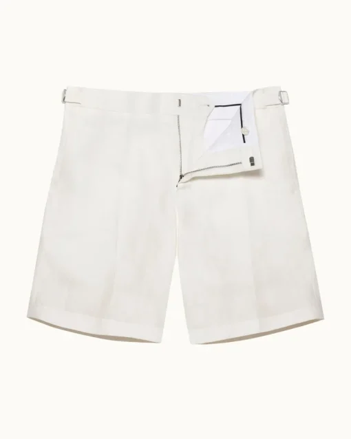 Orlebar Brown Norwich WHITESAND Clearance