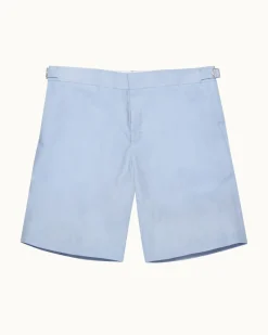 Orlebar Brown Norwich SPRINGWATERBLUE Cheap