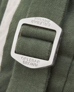 Orlebar Brown Norwich Linen LIGHTKOMBU Best