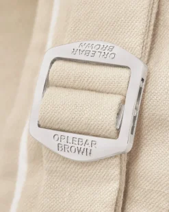 Orlebar Brown Norwich Linen CHAI Discount