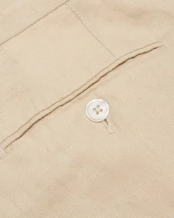 Orlebar Brown Norwich Linen CHAI Discount