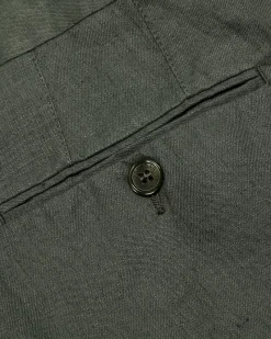 Orlebar Brown Norwich Linen LIGHTKOMBU Best