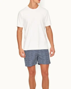 Orlebar Brown Ob Standard WHITE Sale