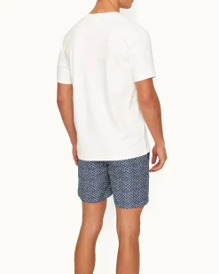 Orlebar Brown Ob Standard WHITE Sale