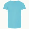 Orlebar Brown Ob-T AQUABLUE Flash Sale
