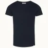 Orlebar Brown Ob-T NAVY Discount