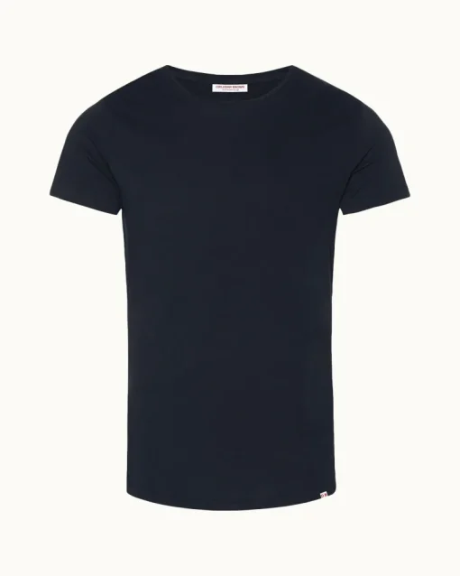 Orlebar Brown Ob-T NAVY Discount