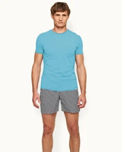 Orlebar Brown Ob-T AQUABLUE Flash Sale