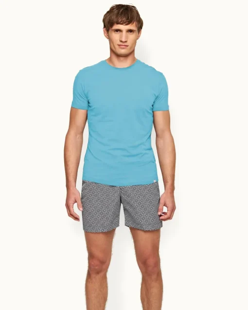 Orlebar Brown Ob-T AQUABLUE Flash Sale