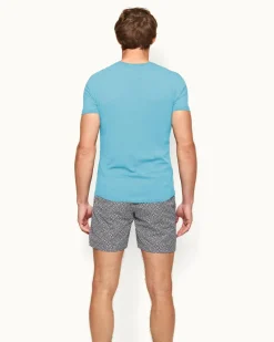 Orlebar Brown Ob-T AQUABLUE Flash Sale