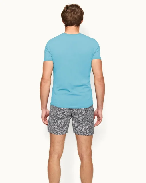 Orlebar Brown Ob-T AQUABLUE Flash Sale