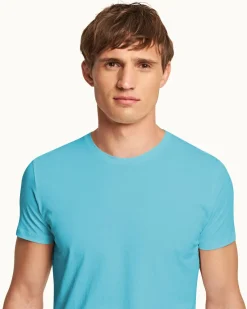 Orlebar Brown Ob-T AQUABLUE Flash Sale
