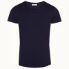 Orlebar Brown Ob-T Mercerised NAVY New