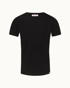 Orlebar Brown Ob-T Merino BLACK Hot