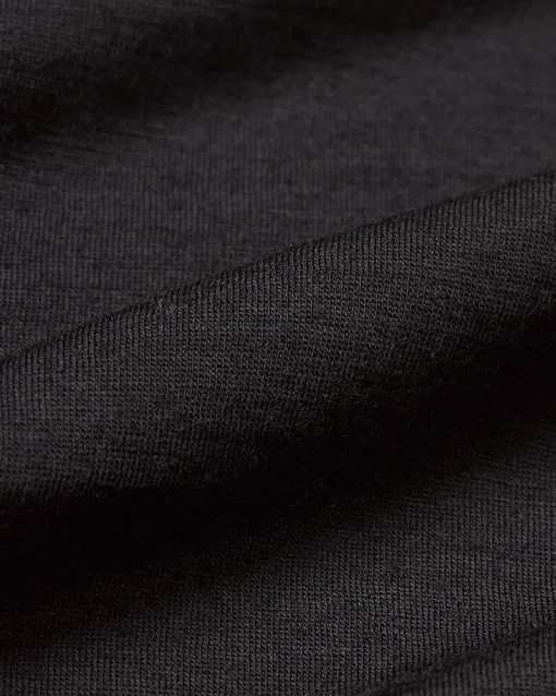 Orlebar Brown Ob-T Merino BLACK Hot