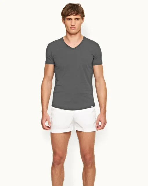 Orlebar Brown Ob-V STORMGREY New