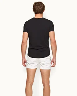 Orlebar Brown Ob-V BLACK Flash Sale