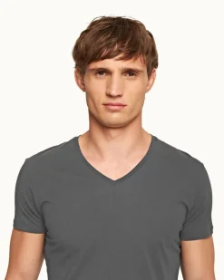 Orlebar Brown Ob-V STORMGREY New