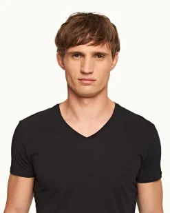 Orlebar Brown Ob-V BLACK Flash Sale