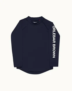 Orlebar Brown Ollie NAVY Sale