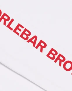Orlebar Brown Ollie WHITE Flash Sale