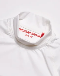 Orlebar Brown Ollie WHITESAND Hot