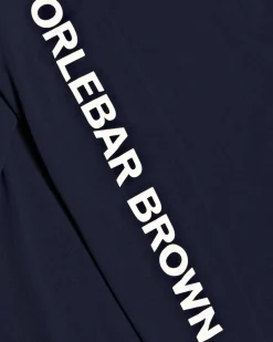 Orlebar Brown Ollie NAVY Sale