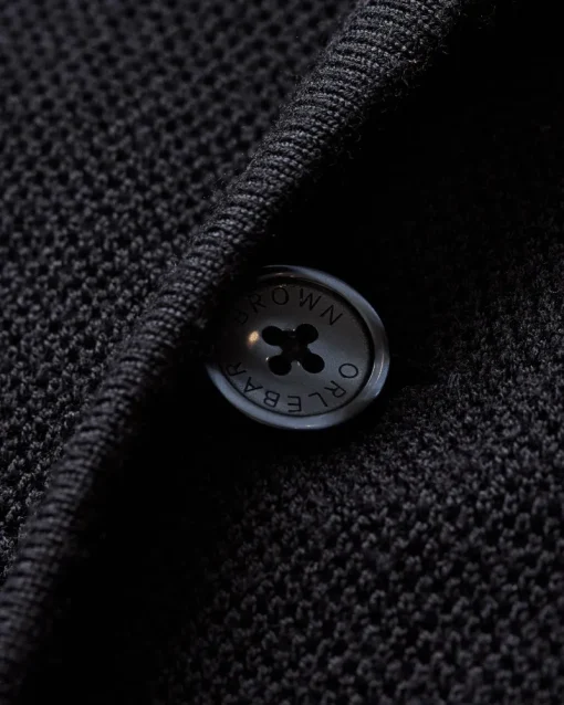 Orlebar Brown Rainer Pique NIGHTIRIS Cheap