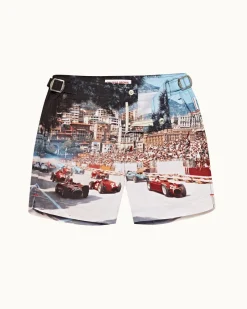 Orlebar Brown Russell STARTYOURENGINES Store