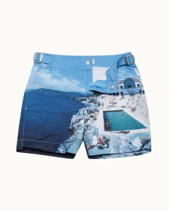 Orlebar Brown Russell ROCPOOLII Best