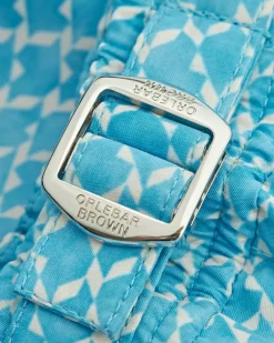 Orlebar Brown Russell CALIFORNIABLUE Best
