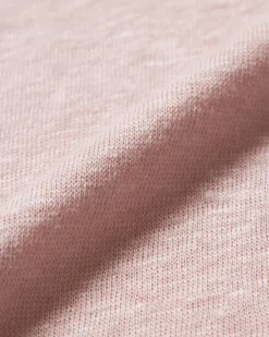 Orlebar Brown Sebastian Linen SEASHELLPINK Clearance
