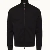 Orlebar Brown Sedgeley BLACK Fashion