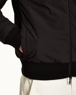 Orlebar Brown Sedgeley BLACK Fashion