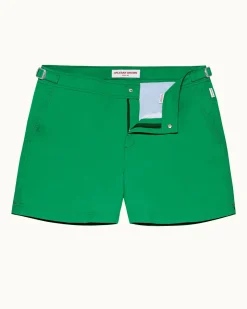 Orlebar Brown Setter CADDIEGREEN Clearance