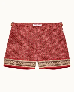 Orlebar Brown Setter SUMMERRED Outlet