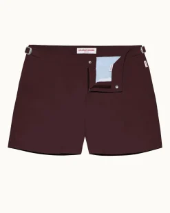 Orlebar Brown Setter DAMSON Clearance