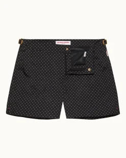 Orlebar Brown Setter BLACK Hot