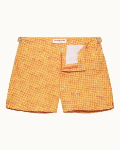 Orlebar Brown Setter CALYPSOORANGE Hot