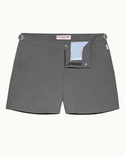 Orlebar Brown Setter STORMGREY Flash Sale