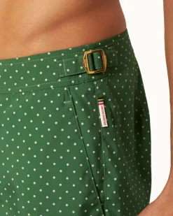 Orlebar Brown Setter AGAVEGREEN Flash Sale
